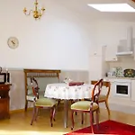 Appartement Seadrift Land-apartments *