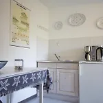 Appartement Seadrift Land-apartments
