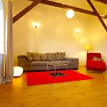 Seadrift Land-apartments Apartament *