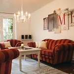 Appartement Seadrift Land-apartments *