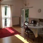 Appartement Seadrift Land-apartments *