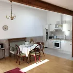 Seadrift Land-apartments Böhl