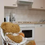 Seadrift Land-apartments Appartement