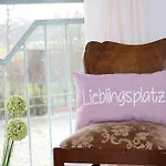 Seadrift Land-apartments * Böhl