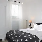 Appartement Seadrift Land-apartments
