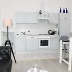 Seadrift Land-apartments * Böhl