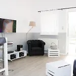 Seadrift Land-apartments Appartement *