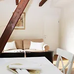 Seadrift Land-apartments Böhl