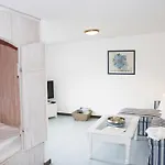 Seadrift Land-apartments