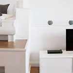 Seadrift Land-apartments Appartement Böhl