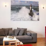 Seadrift Land-apartments Appartement