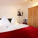 Seadrift Land-apartments Appartement