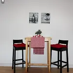 Appartement Seadrift Land-apartments *