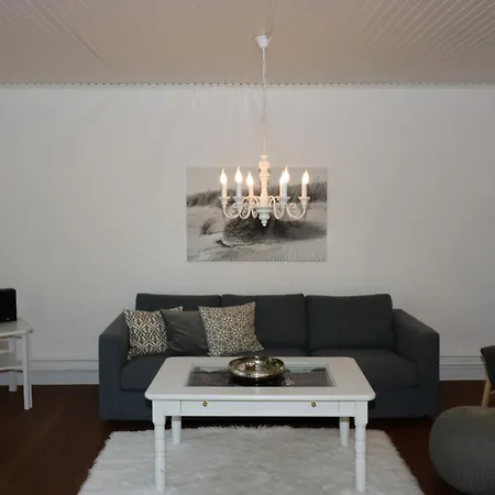 Seadrift Land-apartments Apartment *