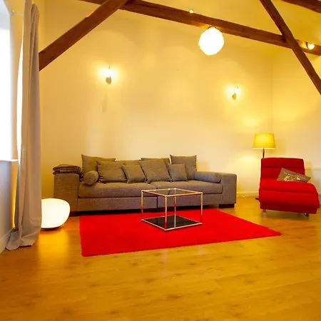 Seadrift Land-apartments Appartement *