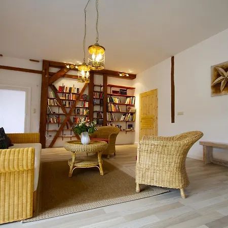 Appartement Seadrift Land-apartments