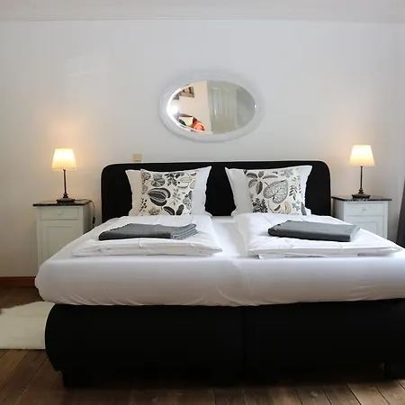 Seadrift Land-apartments Appartement