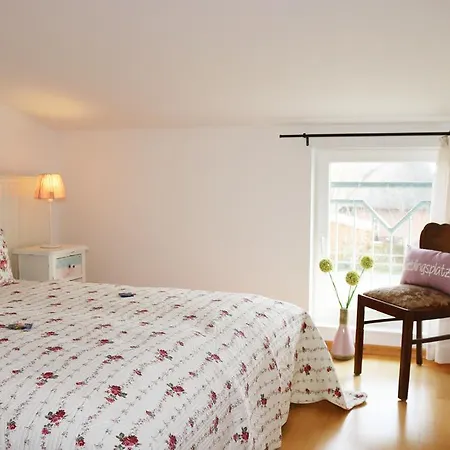 Appartement Seadrift Land-apartments *