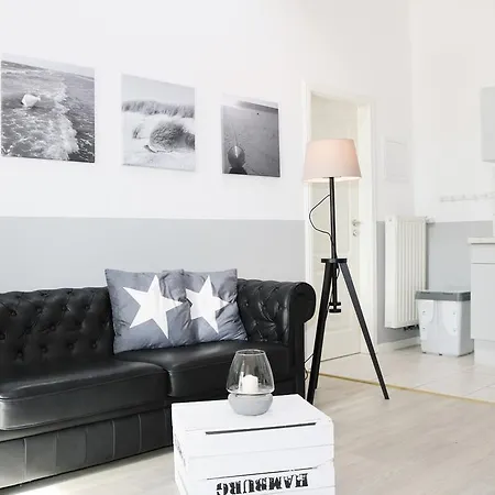 Seadrift Land-apartments Appartement