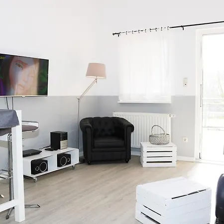 Seadrift Land-apartments Appartement *