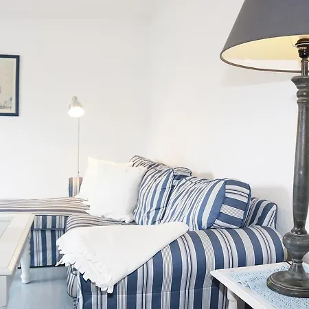 Seadrift Land-apartments Appartement *