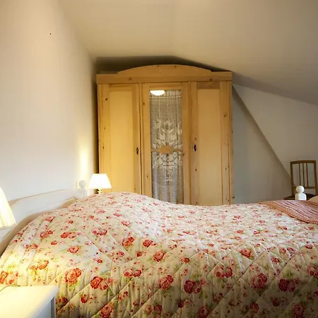 Seadrift Land-apartments Appartement Böhl