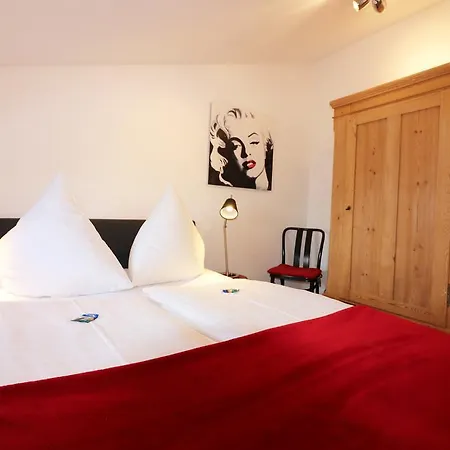 Seadrift Land-apartments Appartement