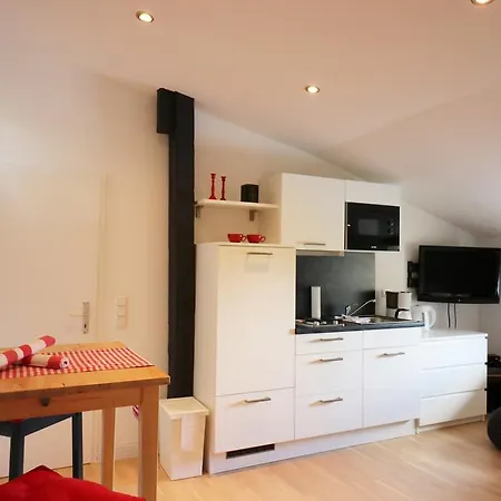Appartement Seadrift Land-apartments *