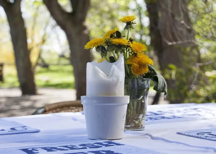 公寓 Seadrift Land-apartments 圣彼得奥尔丁