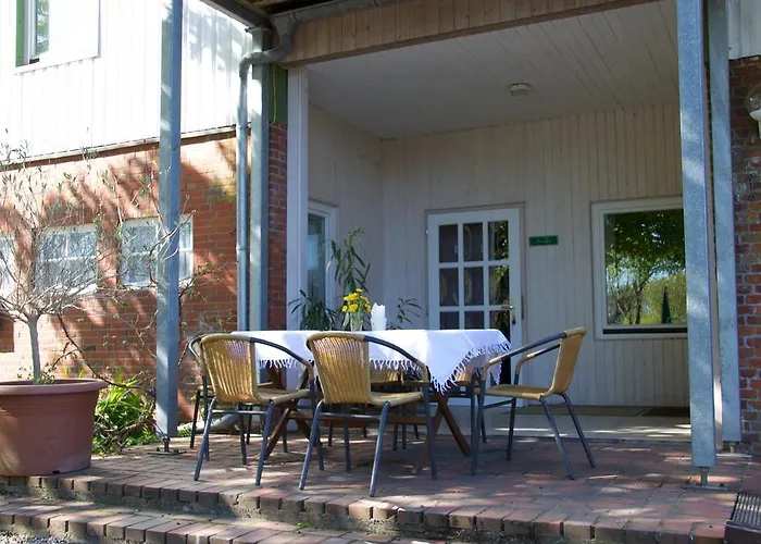 Seadrift Land-apartments