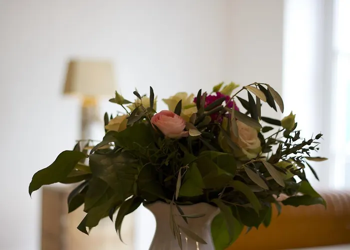 Seadrift Land-apartments *