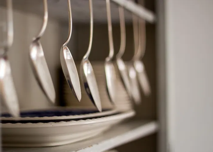 公寓 Seadrift Land-apartments