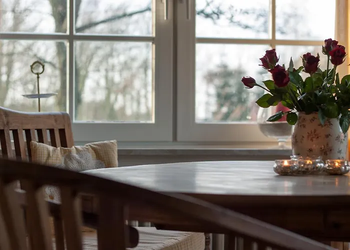 Seadrift Land-apartments 公寓 *