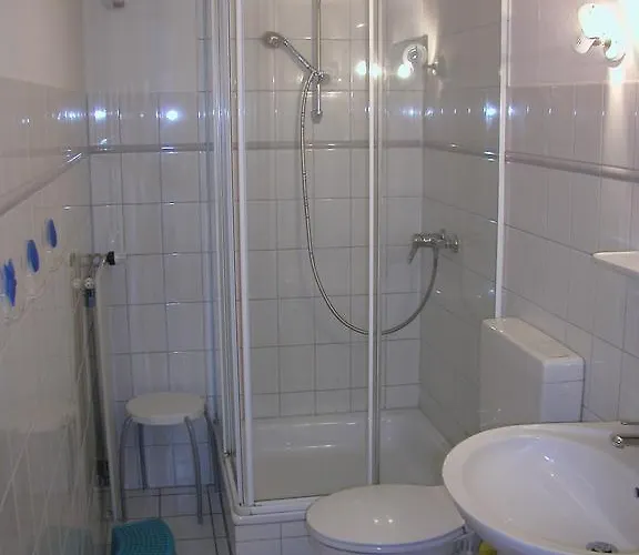 Seadrift Land-apartments * 圣彼得奥尔丁