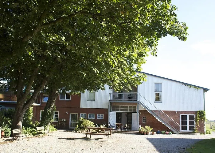 Seadrift Land-apartments 公寓