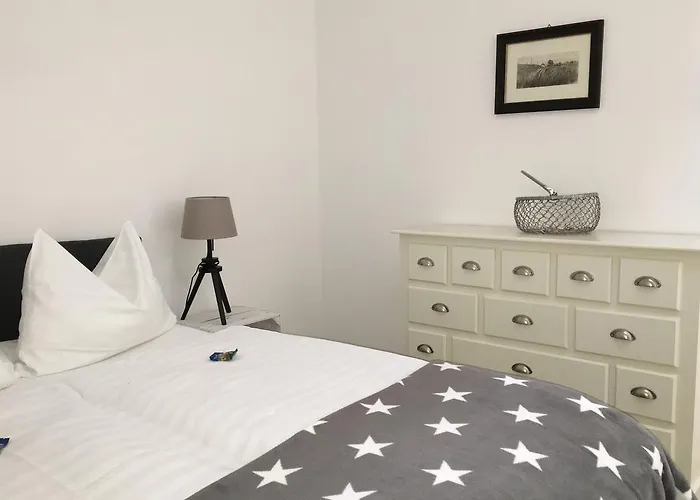 Seadrift Land-apartments 圣彼得奥尔丁