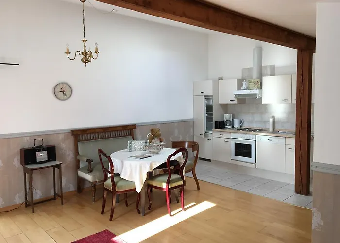 Seadrift Land-apartments 圣彼得奥尔丁