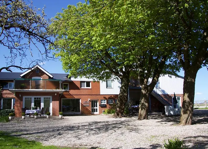 Seadrift Land-apartments