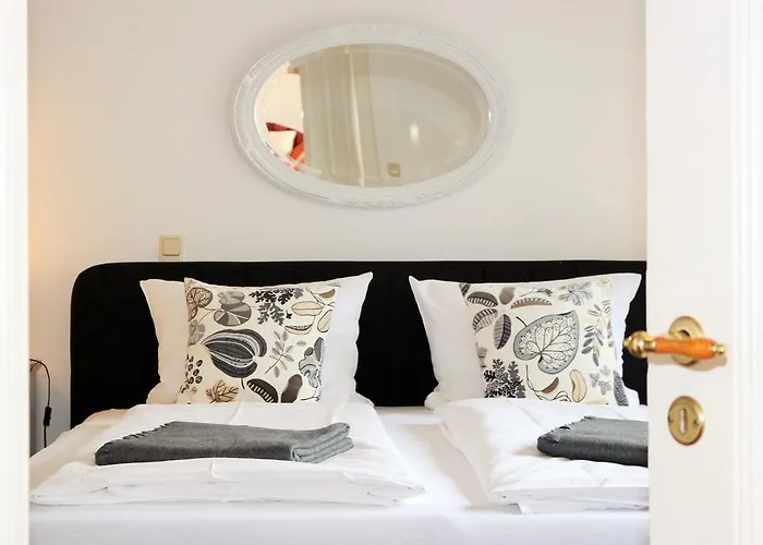 Seadrift Land-apartments 公寓 *