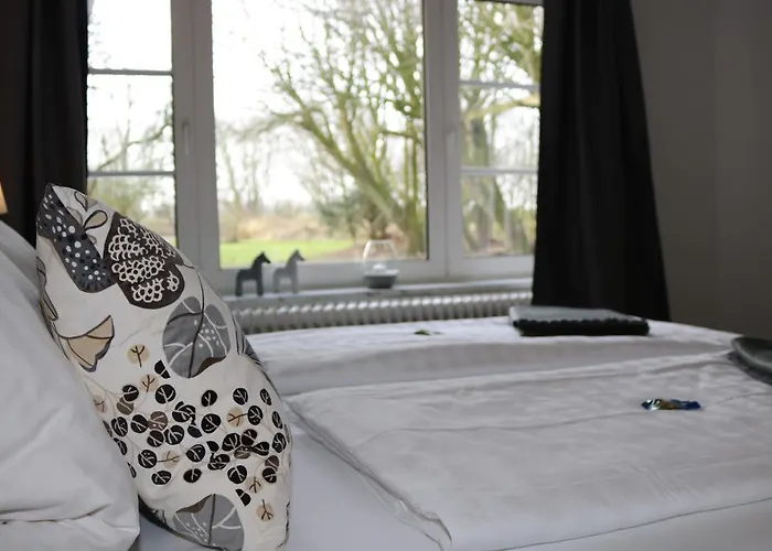 Seadrift Land-apartments 公寓