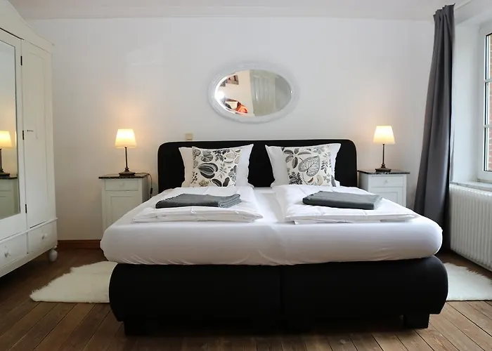 Seadrift Land-apartments 公寓