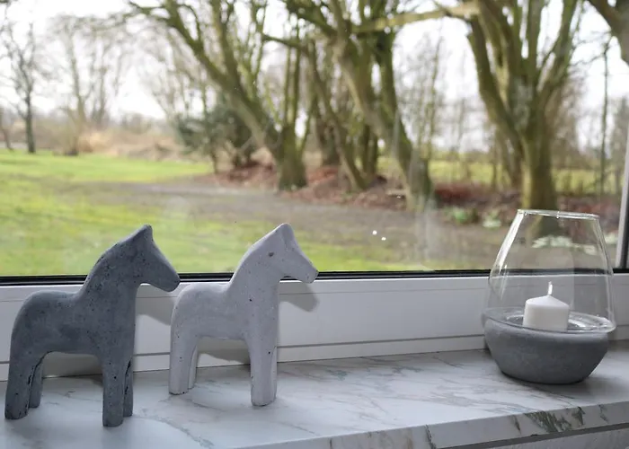 Seadrift Land-apartments 公寓 *