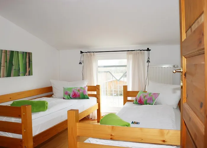 公寓 Seadrift Land-apartments 圣彼得奥尔丁