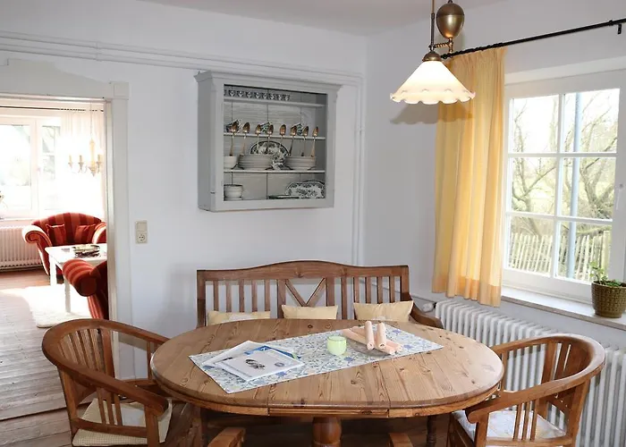 Seadrift Land-apartments 圣彼得奥尔丁