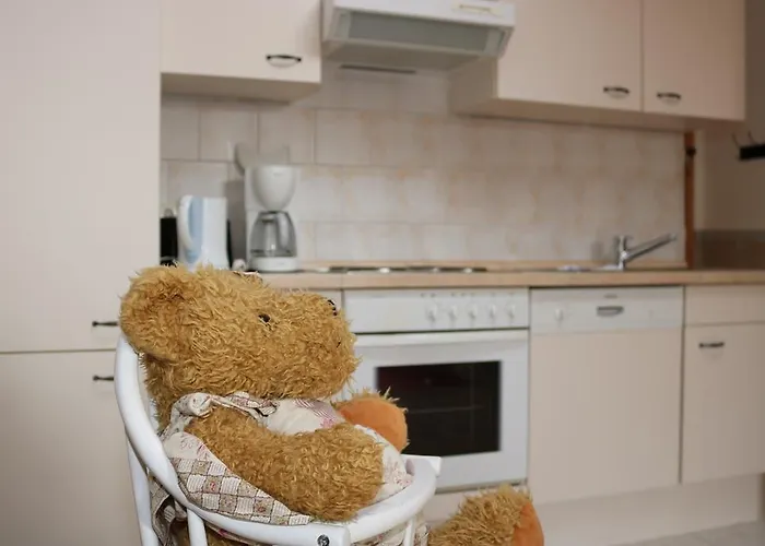 Seadrift Land-apartments 公寓