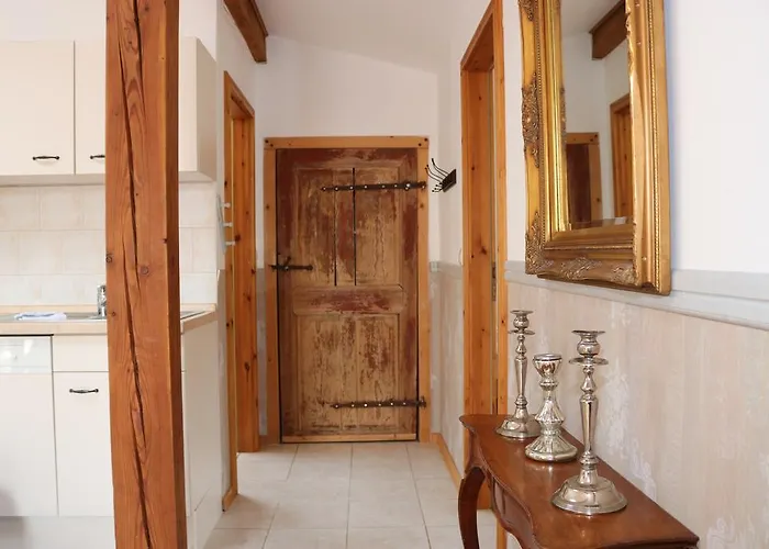 Seadrift Land-apartments 圣彼得奥尔丁