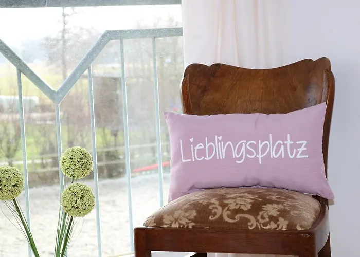 Seadrift Land-apartments * 圣彼得奥尔丁