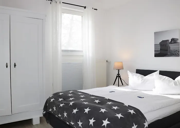 公寓 Seadrift Land-apartments