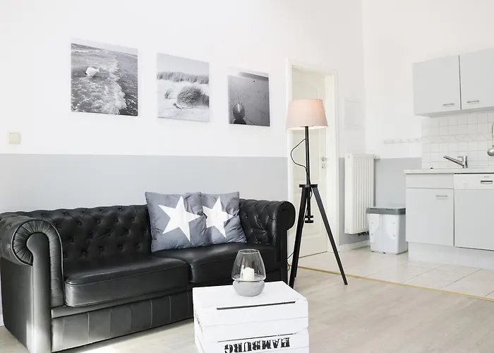 Seadrift Land-apartments 公寓