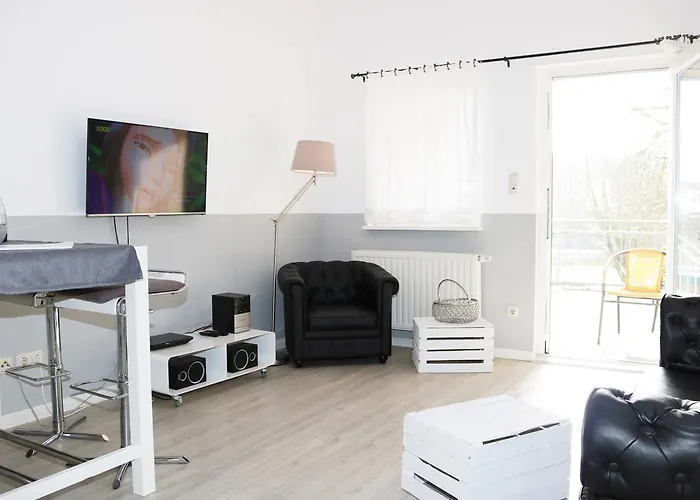 Seadrift Land-apartments 公寓 *